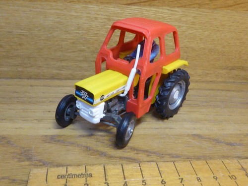 Vintage britains massey - britains,