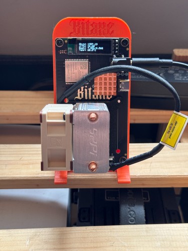 Bitaxe gamma 601 - gamma,