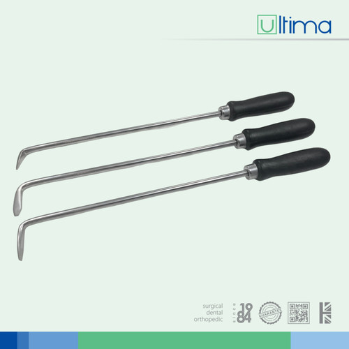 Equine dental picks - dental,