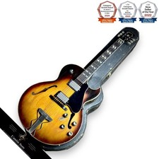 Gibson ES175D 1962 SemiHollow
