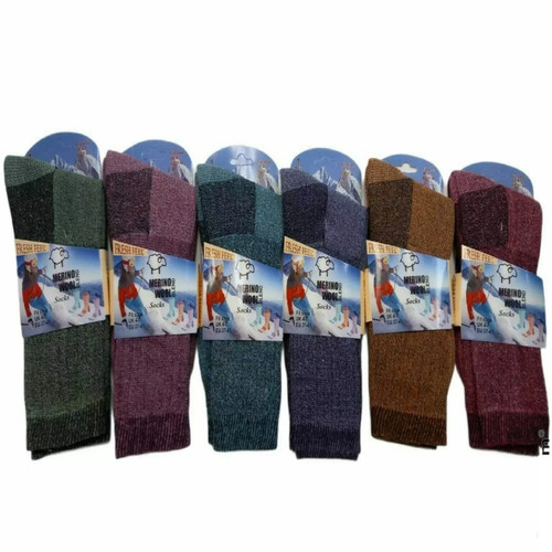 Ladies merino wool thermal - ladies,