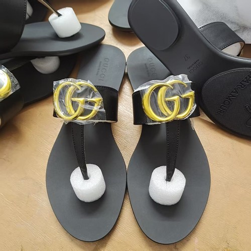 Gucci black marmont gold - black,