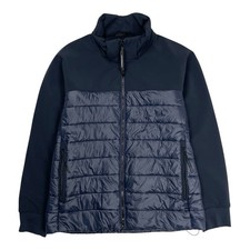 CP Company Mixed Soft Shell