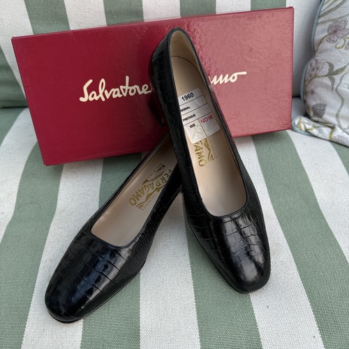 Salvatore ferragamo real - ferragamo,