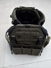 Warrior Assault Systems LPC V2