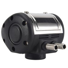 L80 Pneumatic Pulsator for Cow