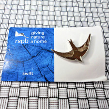 RSPB British Wildlife Birds