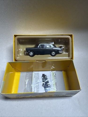 Vanguards morris oxford - morris,