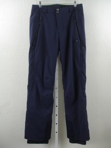 Mammut andalo snow pants - mammut, hs