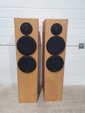 Sony SS-PZ71D Floorstanding