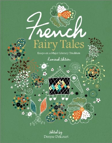 French fairy tales essays on - french,