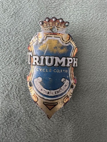 Triumph cycle nottingham - cycle, co