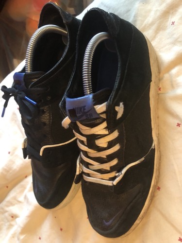 Nike soulland zoom - sb, dunk