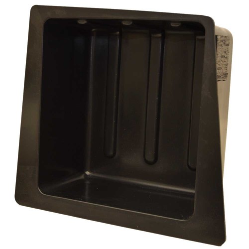 Malibu boat storage - storage, tub