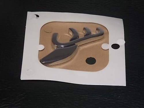 Saab hirsch performance chrome - performance,