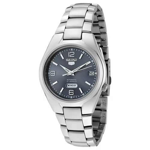 Seiko automatic jewels - seiko,