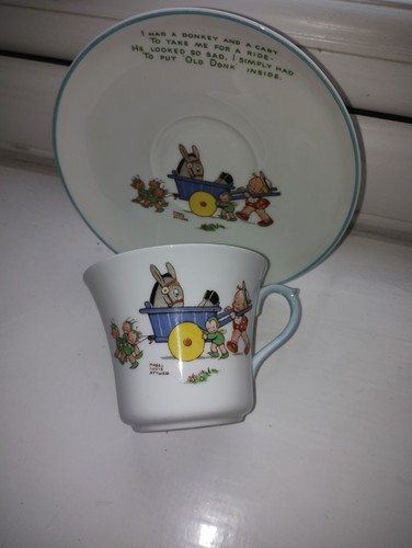 Shelley mabel lucie attwell - shelley,