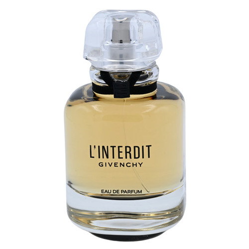 Interdit givenchy perfume - l'interdit,