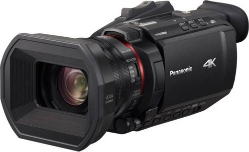 Panasonic x1500e - panasonic, hc-x1500e
