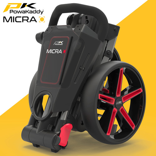 Powakaddy 2025 micra golf - 2025,