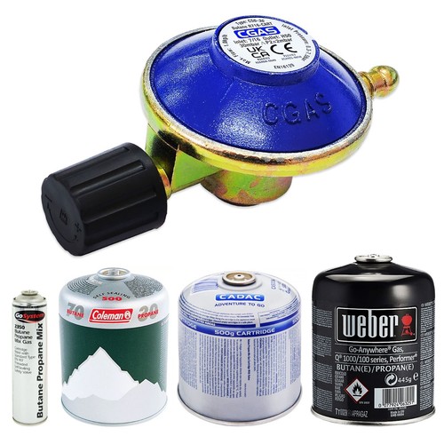 R716cart butane gas regulator - r716cart,