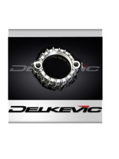 SUZUKI GT750J A B M CHROMED