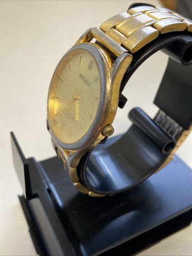 Sekonda 03429 men stainless - sekonda,