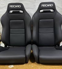RECARO SR-3 2seats repaired