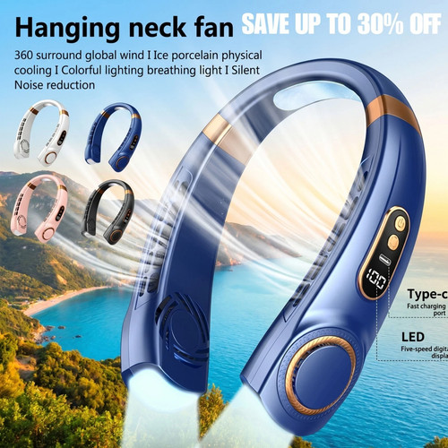 4000mah portable neck - 4000mah,