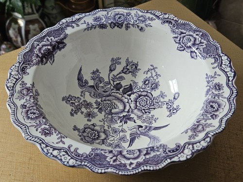 Vintage crown ducal bristol - vintage,