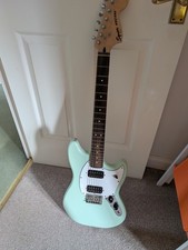 Squire Mustang Electric Guitar