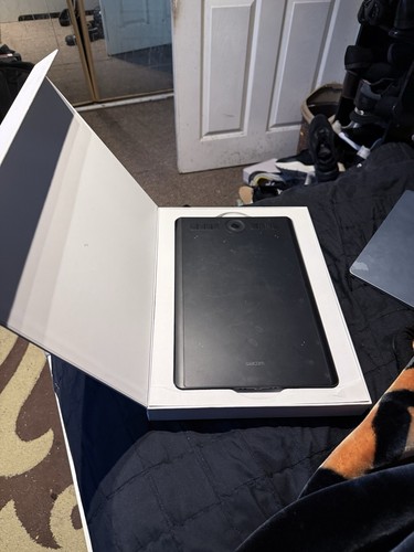Wacom intuos pro graphics - intuos,