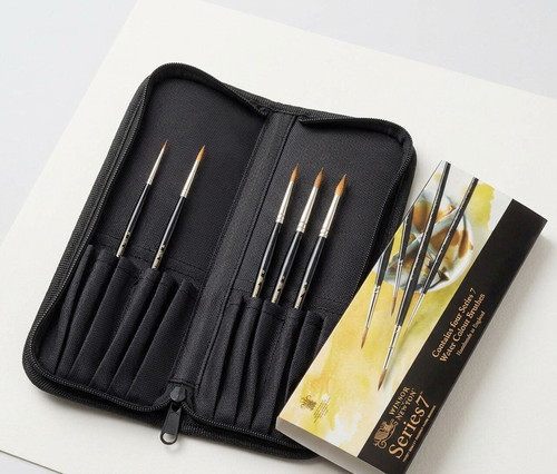 Winsor newton series - winsor,
