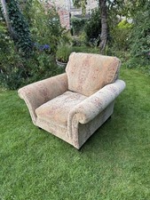 Parker Knoll Burghley Armchair