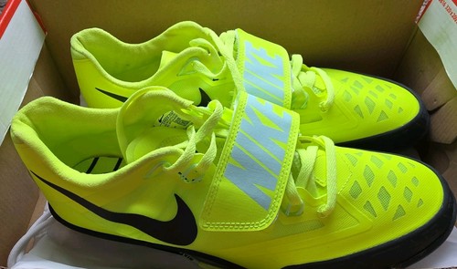 Nike zoom throwing shoes - zoom, 4