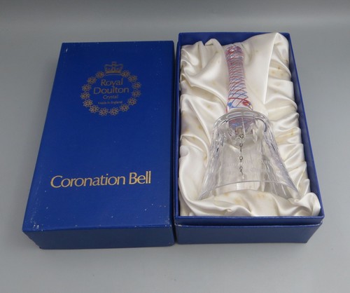 Royal doulton coronation - royal,