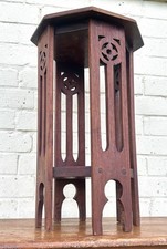 Small Arts and Craft antique