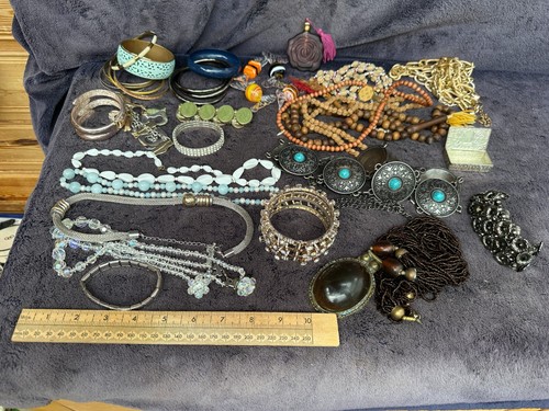 Lot kilo vintage - 1.4,