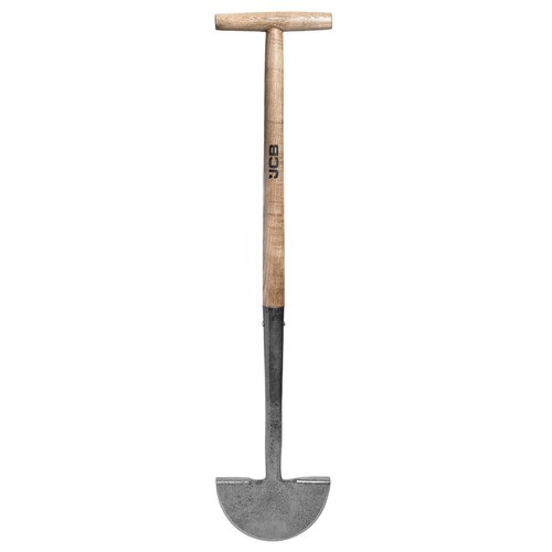 Jcb heritage lawn edging tool - jcb,