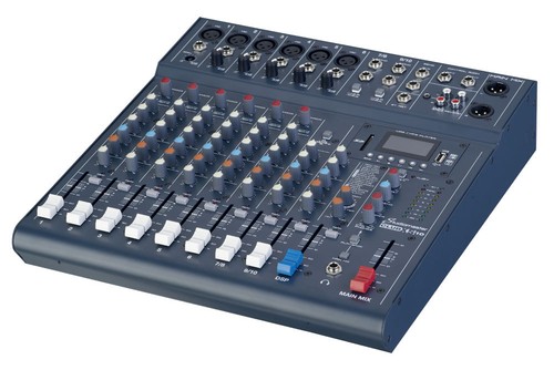 Studiomaster 10 input - 10,