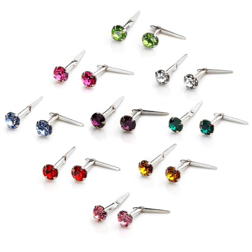 Sterling silver 3mm - sterling,