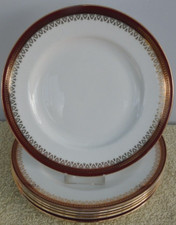 Royal Albert Holyrood Set of 6