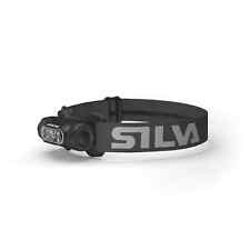 Silva Explore 4RC Waterproof 400 Lumen Headtorch
