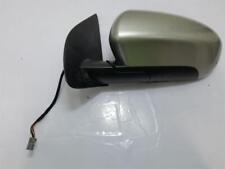 2007-13 MK1 J10 NISSAN QASHQAI