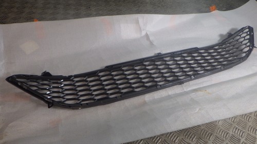 Honda civic lower grille front - honda,