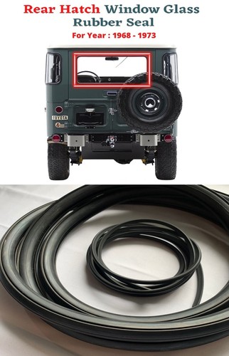 Toyota fj40 bj40 land - fj40,