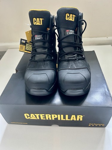 Mens caterpillar everett wp - everett,