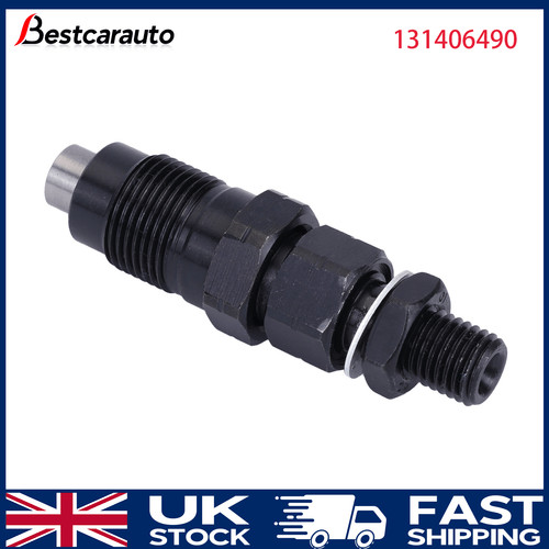 Fuel injector for - for, perkins