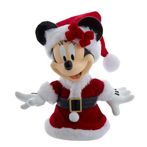 Disney minnie mouse - minnie,