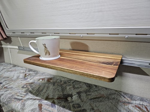 Eriba shelf small table - small,
